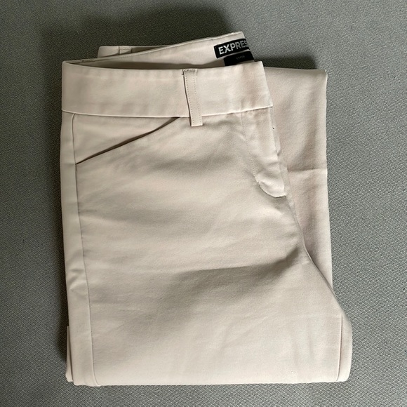 Express Edited Work Pant - Picture 1 of 3